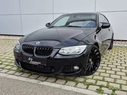 Schwarz Gebraucht 2012 BMW 335 M Sport Coupé | 12.250 € (Superpreis)