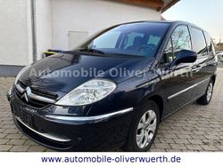 Blau Gebraucht 2010 Citroën C8 Van / Kleinbus | 2.500 € (Fairer Preis)