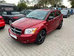 Rot Gebraucht 2007 Dodge Caliber SXT SUV | 3.699 € (Teuer)