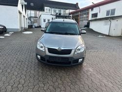 Beige Gebraucht 2008 Skoda Roomster Scout Kombi | 3.200 €