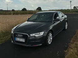 Schwarz Gebraucht 2012 Audi A6 S-Line Limousine | 8.999 € (Superpreis)