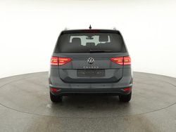 Delfin grau metallic Neu 2025 VW Touran Comfortline Van / Kleinbus | 39.475 €