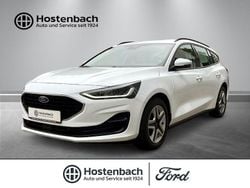 Weiß Gebraucht 2022 Ford Focus Cool & Connect Limousine | 17.980 € (Superpreis)