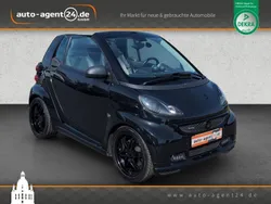 Smart ForTwo Cabrio