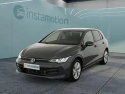 Grau Neu 2025 VW Golf VIII Kleinwagen | 28.249 € (Guter Preis)