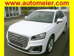 Weiß Gebraucht 2020 Audi Q2 Sport SUV | 26.990 € (Fairer Preis)
