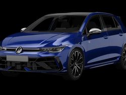 Lapiz blue metallic Neu 2025 VW Golf VIII Kleinwagen | 41.126 € (Superpreis)