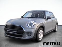 Metallic) (grau Gebraucht 2021 Mini ONE Salt Kleinwagen | 16.950 € (Guter Preis)