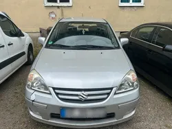 Silber Gebraucht 2005 Suzuki Liana Limousine | 1.200 € (Guter Preis)