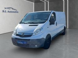 Gebraucht 2010 Opel Vivaro Van | 3.190 € (Fairer Preis)