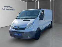 Gebraucht 2010 Opel Vivaro Van | 3.190 € (Etwas zu teuer)