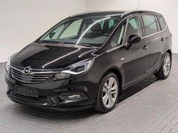 Schwarz Gebraucht 2019 Opel Zafira Life Innovation Van | 15.400 €
