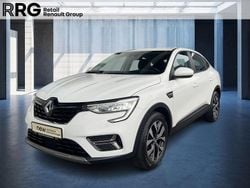 Weiß Gebraucht 2023 Renault Arkana Equilibre SUV | 21.590 € (Guter Preis)