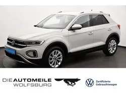 Gebraucht 2024 VW T-Roc Style SUV | 31.350 € (Guter Preis)