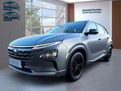Dusk blue / mic Gebraucht 2021 Hyundai Nexo Basis SUV | 19.990 € (Etwas zu teuer)