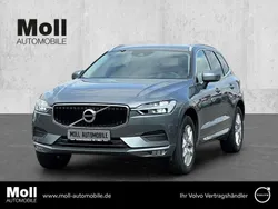 Grau Gebraucht 2021 Volvo XC60 Momentum SUV | 32.580 € (Superpreis)