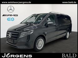 Grau graphitgrau metallic Gebraucht 2024 Mercedes Vito Van / Kleinbus | 50.740 €