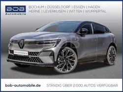 Dolomitgrau + dach black pearlschwarz (grau) Neu 2025 Renault Mégane Esprit Alpine Limousine | 49.050 €