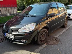 Schwarz Gebraucht 2006 Renault Mégane II Limousine | 2.250 € (Guter Preis)