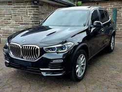 Schwarz Gebraucht 2019 BMW X5 Comfort Edition SUV | 46.949 € (Fairer Preis)