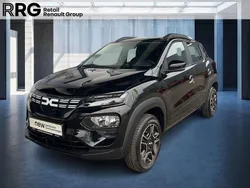 Astralschwarz Gebraucht 2023 Dacia Spring Essentiel Kleinwagen | 13.990 € (Etwas zu teuer)