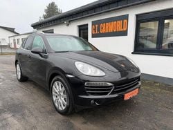 Schwarz Gebraucht 2014 Porsche Cayenne SUV | 19.990 € (Guter Preis)