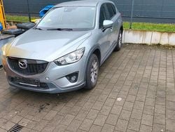 Weiß Gebraucht 2013 Mazda CX-5 SUV | 6.500 € (Superpreis)