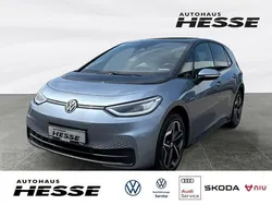 Stonewashed blue Gebraucht 2021 VW ID.3 Pro Kleinwagen | 22.430 € (Fairer Preis)