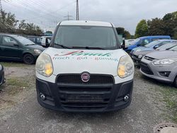Weiß Gebraucht 2014 Fiat Doblò Van / Kleinbus | 1.999 € (Superpreis)