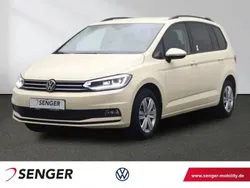 Andere farbe Neu 2025 VW Touran Trendline Van / Kleinbus | 37.990 € (Superpreis)