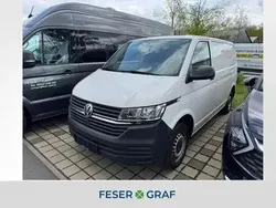 Candyweiß Gebraucht 2021 VW T6.1 Van | 24.900 € (Superpreis)