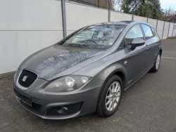 Grau Gebraucht 2012 Seat Leon Copa Limousine | 5.249 € (Superpreis)