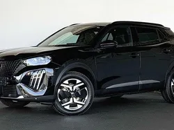 Silber Neu 2024 Peugeot 2008 GT SUV | 28.970 € (Fairer Preis)