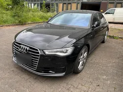 Gebraucht 2015 Audi A6 Limousine | 9.500 €