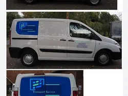 Weiß Gebraucht 2008 Citroën Jumpy Van / Kleinbus | 3.900 € (Fairer Preis)