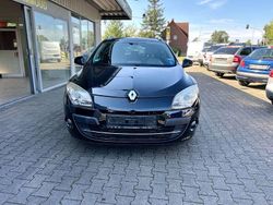 Schwarz Gebraucht 2010 Renault Mégane III Dynamique Limousine | 4.299 € (Fairer Preis)
