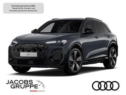 Tamboragrau Neu 2025 Audi Q5 Sport SUV | 67.560 € (Superpreis)
