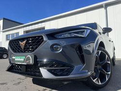 Grau Gebraucht 2024 Cupra Formentor SUV | 28.860 € (Guter Preis)