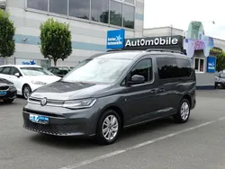 Grau Gebraucht 2022 VW Caddy Maxi Van / Kleinbus | 23.150 € (Fairer Preis)
