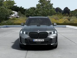 Skyscraper grau metallic Neu 2025 BMW X5 SUV | 108.149 € (Guter Preis)