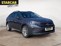 Rauchgrau metallic Gebraucht 2024 VW Taigo IQ Drive SUV | 24.670 € (Guter Preis)