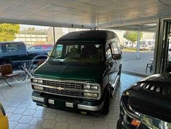 Grün Gebraucht 1994 Chevrolet TransCar Van | 15.900 €