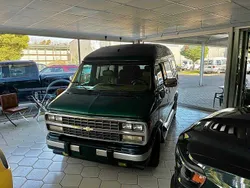 Grün Gebraucht 1994 Chevrolet TransCar Van | 28.900 €