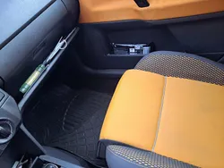 Orange Gebraucht 2006 VW Polo Kombi | 1.999 €