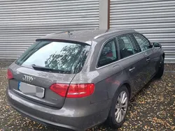 Braun Gebraucht 2015 Audi A4 Allroad Kombi | 10.500 € (Superpreis)
