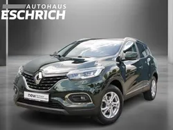 Grün Gebraucht 2020 Renault Kadjar Business SUV | 16.900 € (Fairer Preis)