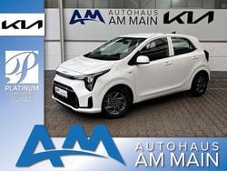 Schneeweiß Neu 2025 Kia Picanto Vision Kleinwagen | 16.590 € (Fairer Preis)
