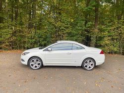 Weiß Gebraucht 2010 Ford Focus Cabriolet Titanium Cabrio | 6.000 € (Fairer Preis)