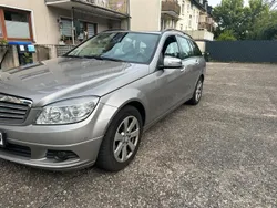 Grau Gebraucht 2009 Mercedes C200 Kombi | 6.000 € (Guter Preis)