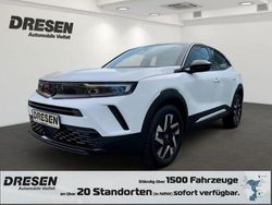 Weiss Gebraucht 2024 Opel Mokka GS Line SUV | 21.950 € (Fairer Preis)